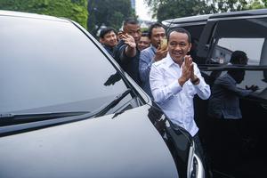 Ratas mekanisme program magang dan energi terbarukan