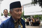 Ratas mekanisme program magang dan energi terbarukan