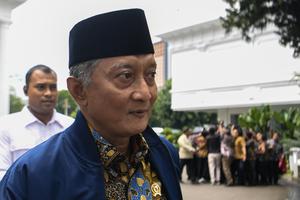 Ratas mekanisme program magang dan energi terbarukan