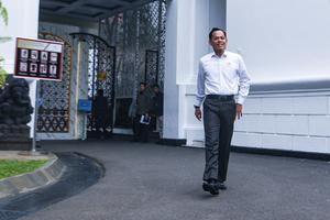 Ratas mekanisme program magang dan energi terbarukan