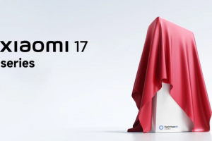 Xiaomi 17