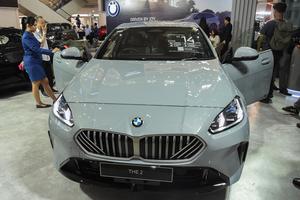 Penjualan mobil Agustus 2025