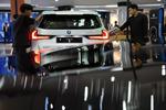 Penjualan mobil Agustus 2025