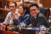 Pansus DPR setujui RUU Pengelolaan Ruang Udara