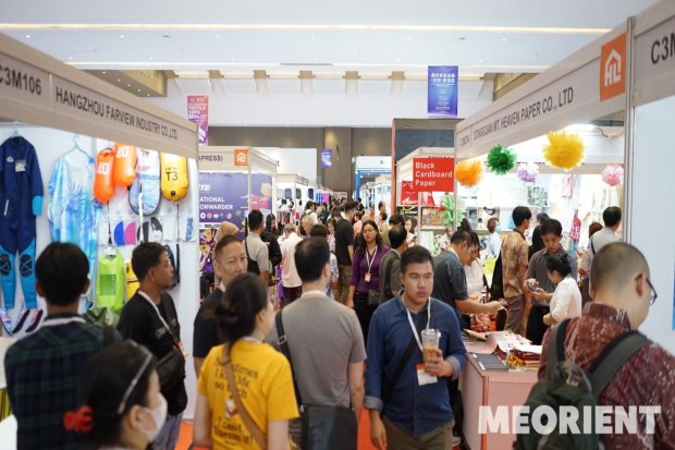 Pameran dagang internasional Homelife Indonesia Series 2025 berlangsung pada 26–29 November 2025 di Jakarta International Expo (JIExpo) Kemayoran, Jakarta.