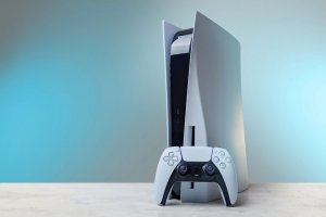 Power Saver di PS5