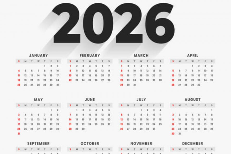 Hari Libur Nasional 2026