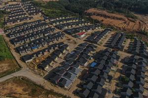 Akses pembiayaan bagi UMKM sektor perumahan