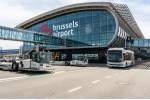 Bandara Brussels
