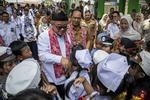 Mendikdasmen tinjau pembelajaran dan pelatihan guru di Cimahi