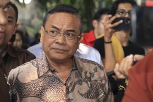 KPK periksa Bupati Pati Sudewo