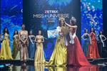 Grand Final Miss Universe Indonesia 2025