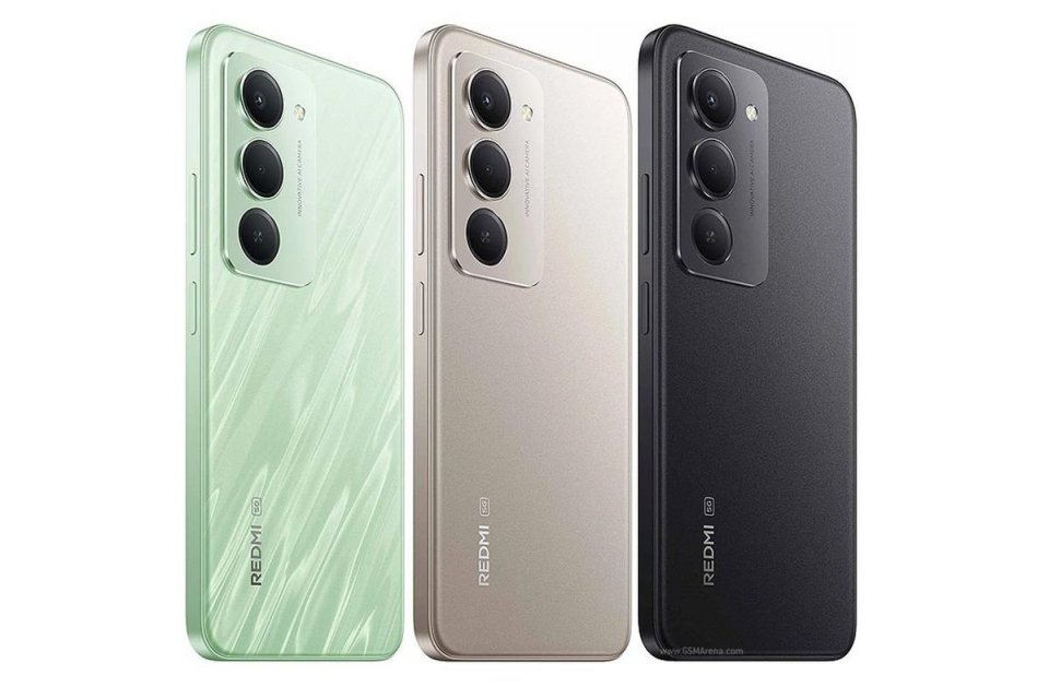 Harga Redmi 15, spesifikasi Redmi 15, 