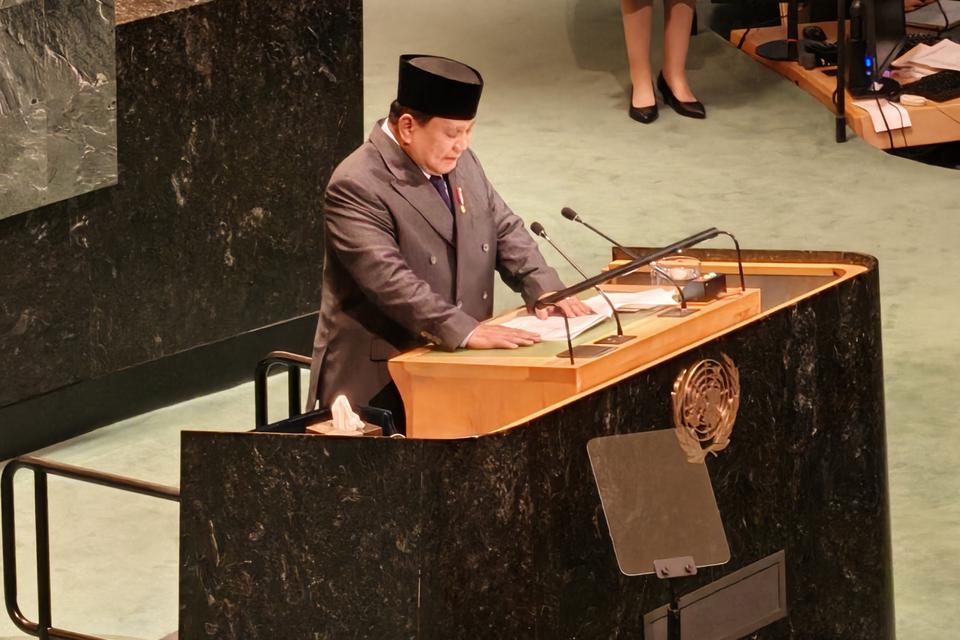 prabowo, pbb, tanggul laut,