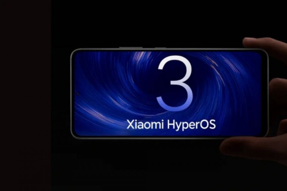 Jadwal update HyperOS 3 rilis mulai oktober 2025