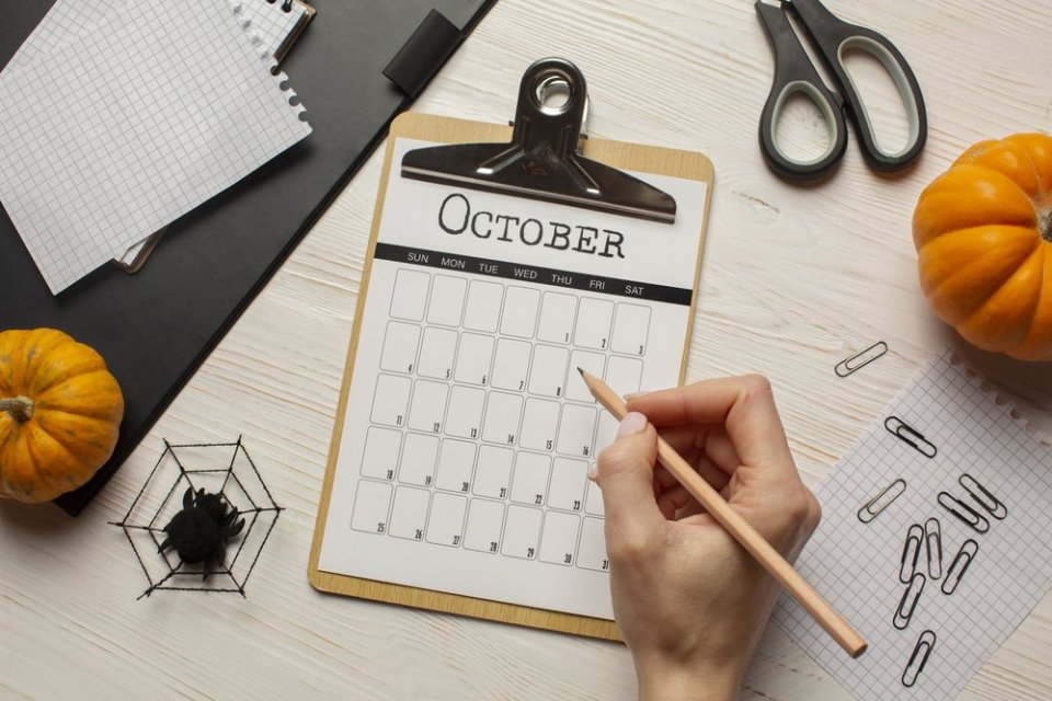 peringatan 15 oktober hari apa