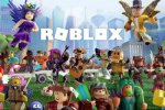 Konser di Roblox