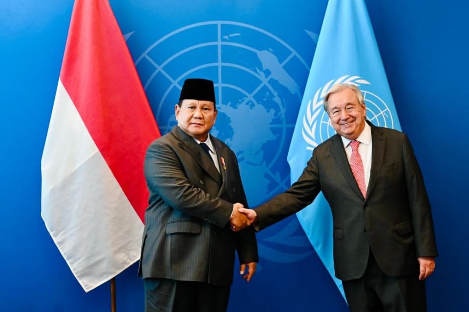 prabowo, pbb, palestina