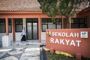 Persiapan Sekolah Rakyat di Semarang