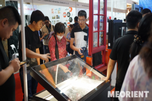 BDExpo dan DeFu Expo 2025 menjadi titik temu arsitek, desainer, kontraktor, dan pelaku bisnis furnitur di Jakarta.