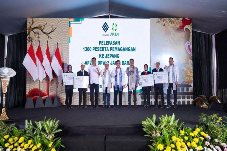 bank bjb hadir mendukung pekerja migran melalui literasi keuangan dan KUR PMI untuk wujudkan kemandirian finansial.