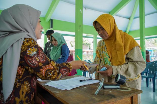 literasi keuangan, inklusi keuangan