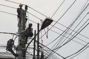 Tarif listrik triwulan IV-2025 tidak naik