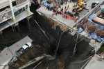 Sinkhole Bangkok