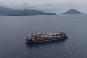 Neraca perdagangan Agustus 2025 surplus