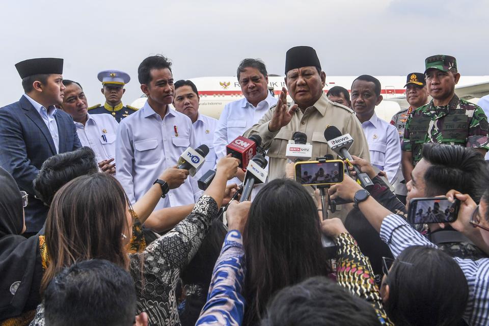 prabowo, MBG, keracunan
