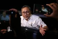 Presiden panggil sejumlah menteri dan Kepala BGN ke Kertanegara