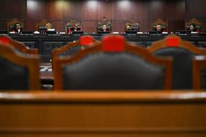 MK nyatakan UU Tapera bertentangan dengan UUD 1945