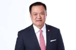  Perdana Menteri Thailand Anutin Charnvirakul