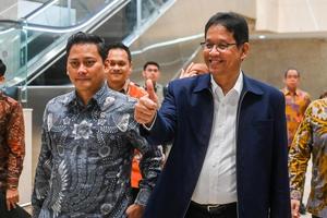 Raker Menteri Keuangan dengan Komisi XI DPR