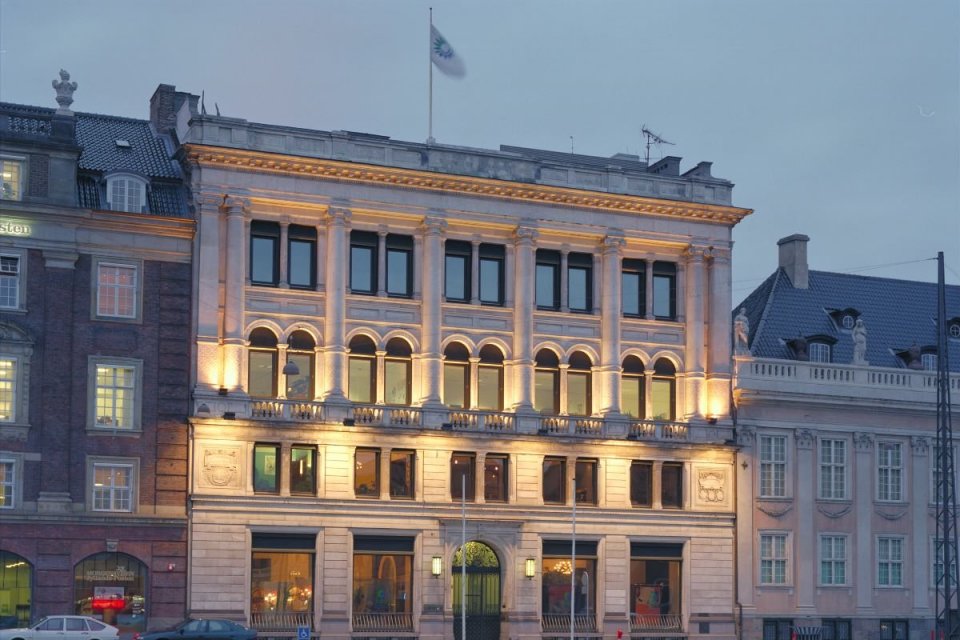 Perubahan iklim, Uni Eropa