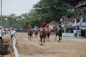 Indonesia’s Horse Racing (IHR) Cup II 2025 
