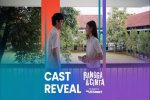 Sinopsis Film Rangga dan Cinta 