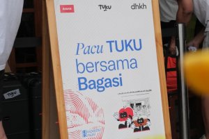 Toko Serba Tuku (Toserbaku)