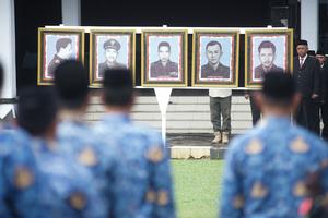 Ajakan mengenang pahlawan revolusi di lingkungan pemda