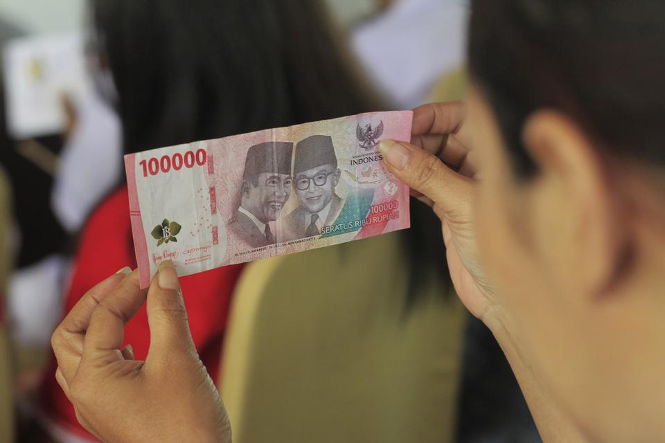 rupiah
