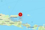 Gempa di Sumenep