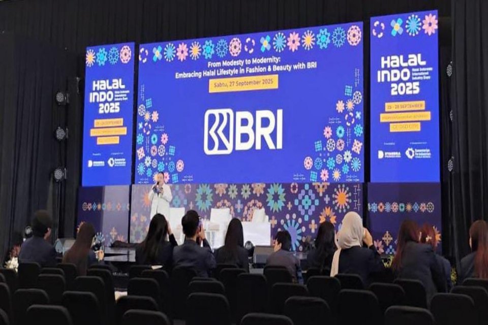 Halal Indo 2025