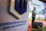Indonesia Green Mineral Investment Forum 2025