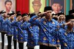 Pelantikan PPPK dan ASN di Kabupaten Bogor