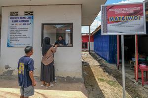 Pemkot Kendari minta ASN jadi anggota Koperasi Merah Putih