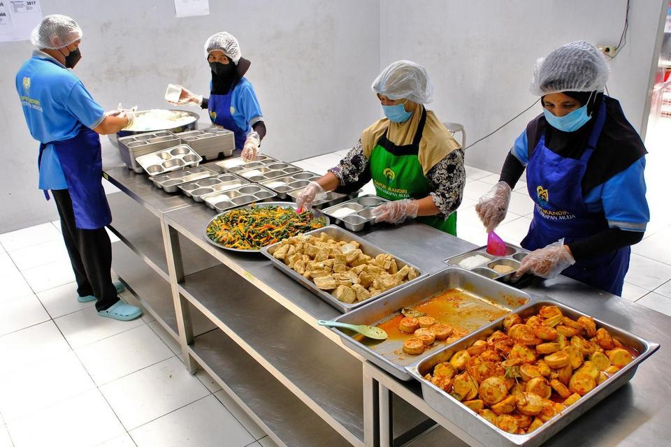 mbg, bgn, sertifikat