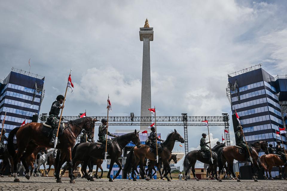 Monas TNI 