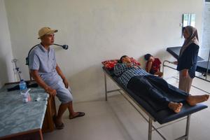 Jumlah korban diduga keracunan MBG bertambah