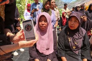 Peninjauan progres digitalisasi bantuan sosial