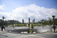 Sebanyak 9.500 ASN akan berkantor di IKN